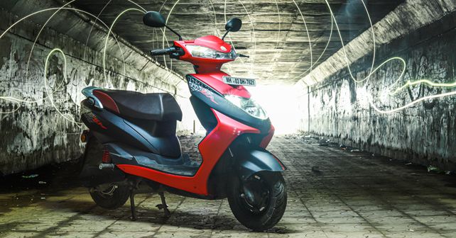 Ampere Zeal Review: First Ride