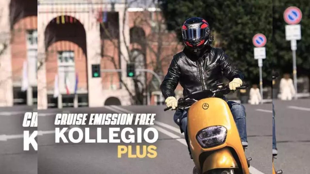  Meanwhile, take a look at 5 salient features of our Kollegio +